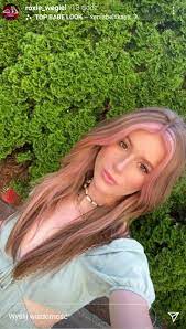 Roksana emilia węgiel (polish pronunciation: Ilazjldrshcnmm