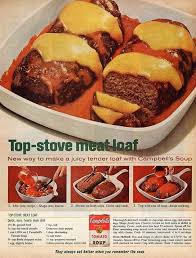 Enter custom recipes and notes of your own. Campbells Stove Top Meatlove Vintage Recipe Ad Campbells Recipes Recipes Retro Recipes