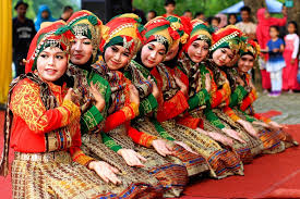 Hasil gambar untuk tari aceh
