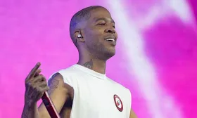 Rapper Kid Cudi postpones his upcoming tour due to major surgery