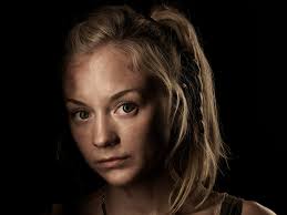Emily kinney played beth greene on the walking dead. The Walking Dead Hd Wallpaper Hintergrund 2000x1500