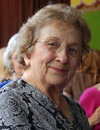 Mildred Arnold Obituary January 15, 2022