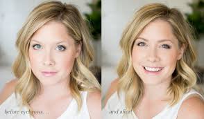 My Favorite And Easy To Use Eyebrow Products The Small Things Blog