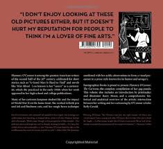 Barry moser (born 1940) is a renowned artist, most famous as verified purchase. Flannery O Connor The Cartoons Hc Amazon De O Connor Flannery O Connor Flannery Fremdsprachige Bucher