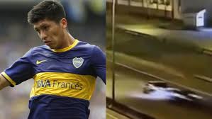 € ➤ * 27 jan. El Video En El Que Nahuel Zarate Provoca Un Accidente Con Dos Fallecidos Marca Claro Colombia