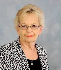 Obituary information for Marie Annette Cotner