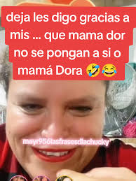 Mama Dora Oficial
