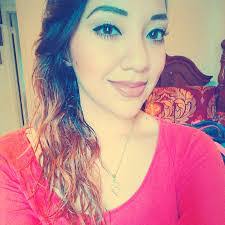 Zulema Cano's Instagram, Twitter & Facebook