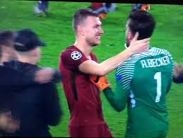 Barceloneta, il quartiere sul mare dedicato al facilmente raggiungibile attraverso la linea metropolitana gialla l4, il quartiere barceloneta è uno dei più popolati dai giovani di ogni parte della. Roma Barcellona 3 0 Di Francesco Studia La Partita Perfetta Messi A Casa Ilnapolista