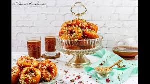 Youyou Tunisien وصفة يويو التونسي Youyou Tunisien Patisserie Tunisienne Tunisienne