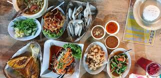 #1 nasi kandar deen maju. Jatuh Cinta Dengan Perlis Ben Ashaari