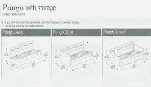 Sleeper Sofa Mattress Size Chart Catosfera Net Within Sizes