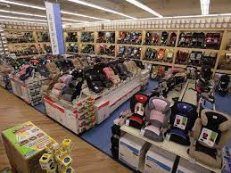 Buy Buy Baby Shopping In Chelsea New York Kids
