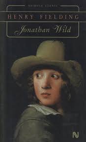 Jonathan Wild, de Henry Fielding