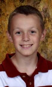 Theodore Lucas “Teddy” Cherniak (2002-2012)