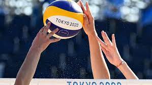 Volleyball at the summer olympics. Plyazhnyj Volejbol Olimpiada 2020 V Tokio Raspisanie Sorevnovanij Letnie Olimpijskie Igry 2021 Finaly I Kalendar Sport Ekspress
