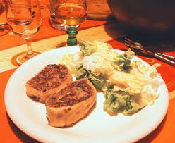 Recette Traditionnelle Des Fleischnacka Les Roules A La Viande D Alsace Recette Recette Traditionnelle Recettes De Cuisine