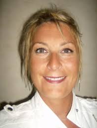 Rachel GERMAIN, 49 ans (BERCK, RUE)