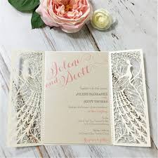 A sample invitation has been provided. Opening Ceremony Puberty Ceremony Chinese Western Luxury Peacock Shaped Laser Cut Invitation Cards Shaped Cards Card Cardchinese Cards Aliexpress