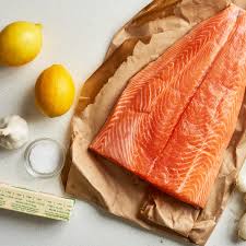 When skunk smell gets within a home it can cause serious discomfort and require immediate damage control. Smart Tip Fix Fishy Smelling Seafood With One Easy Step Kitchn