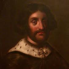 You're asked by a movie producer to choose any UK monarch to base a movie  on. Who are you picking? And what would the plot be? My answer is in the  description. :