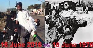 Hector pieterson square, soweto, johannesburg south africa. Sarafina 16 June 2016 Vs 16 June 1976 Hector Pieterson Will Cry