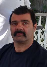 Roland Gomes Obituary