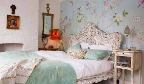 Check spelling or type a new query. Tips And Ideas For Decorating A Bedroom In Vintage Style