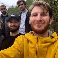 Tobias Kaper (@kapertron)