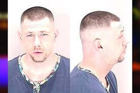 Roy Ebersole — Richmond County Jail Bookings