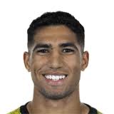 11:41 tots hakimi player review! Achraf Hakimi Fifa 20 79 Prices And Rating Ultimate Team Futhead
