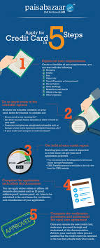 Earn a $100 bonus credit after you spend $500 on purchases in your first six months. Apply For Credit Card In 5 Steps Credit Card Apply How To Apply Credit Card