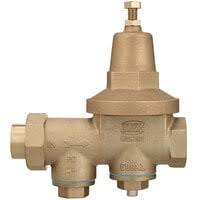 Zurn Elkay 2-600XL 2" Single Union Water Pressure Reducing ...