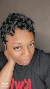 Pixie Haircuts Inspiration for White Women