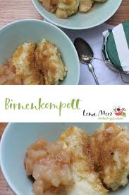 Birnen Rezepte Zum Einkochen Schnelles Birnen Kompott Mit Vanille Ganz Einfach Und Super Easy Gemacht Ohne Viel Zucker Lecker Rezepte Kompott Birnenkompott