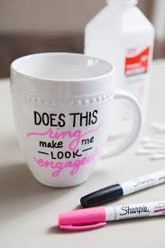 If you love drinks and coffee here you will find mug painting designs 6. Learn How To Make Sharpie Mugs That Actually Work