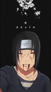 Itachi Uchiha Wallpaper Hd Instagram Vargz7 Itachi Uchiha Art Itachi Uchiha Wallpaper Naruto Shippuden