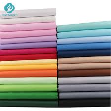 The north sea coastline is a low, marshy wetland with dikes, mudflats and scattered islands. Ready Stock 100 Cotton Fabric Kain Cotton Plain Color Cloth Dress Cloth Shopee Malaysia