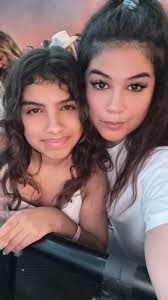 Ooh, Corey, Angel and Harper didn't visit Nick Carter and his family this  year I wondered y