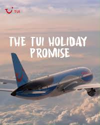 Tui Facebook