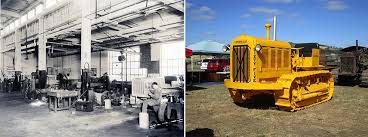 Image result for Caterpillar Yellow 1995 Fleet