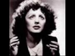 Non Je Ne Regrette Rien Edith Piaff Edith Piaf Her Music French Songs