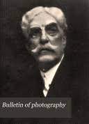 Bulletin of Photography