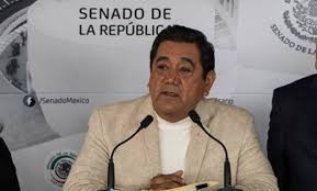 Salgado macedonio pierde su candidatura. Hija De Ex Gobernador De Guerrero Denuncia Que Felix Salgado La Acoso