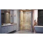 DreamLine Enigma Air 44 - 48 inch W x 76 inch H Frameless ...