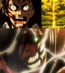 (attack on titan / shingeki no kyojin new eren tra. Symphonicsuite Aot Eren S Full Transformation List Documentation