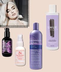 I want to cause the less amount of damage to my hair as possible. The Best Products For Maintaining Platinum Blonde Hair Glamour