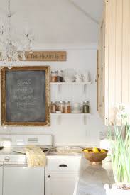 Vintage Inspired Storage In Minutes French Country Cottage Cuisine Cottage Deco Campagne A La Francaise Cuisine De Cottage