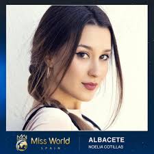 Fotos: Las 53 candidatas que aspiraron a 'Miss World Spain 2019'