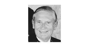 Huber Buehrer Obituary (2014)